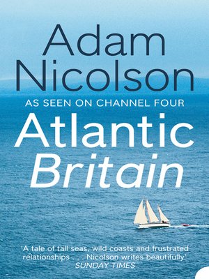 Atlantic Britain - ebook